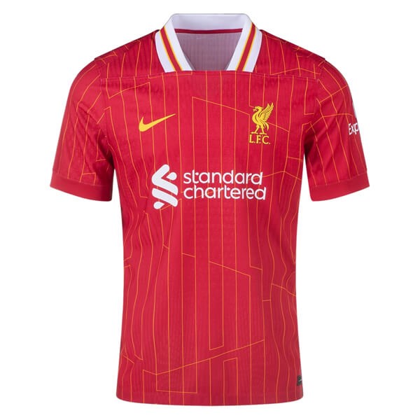 Thailandia Maglia Liverpool Home 24/25